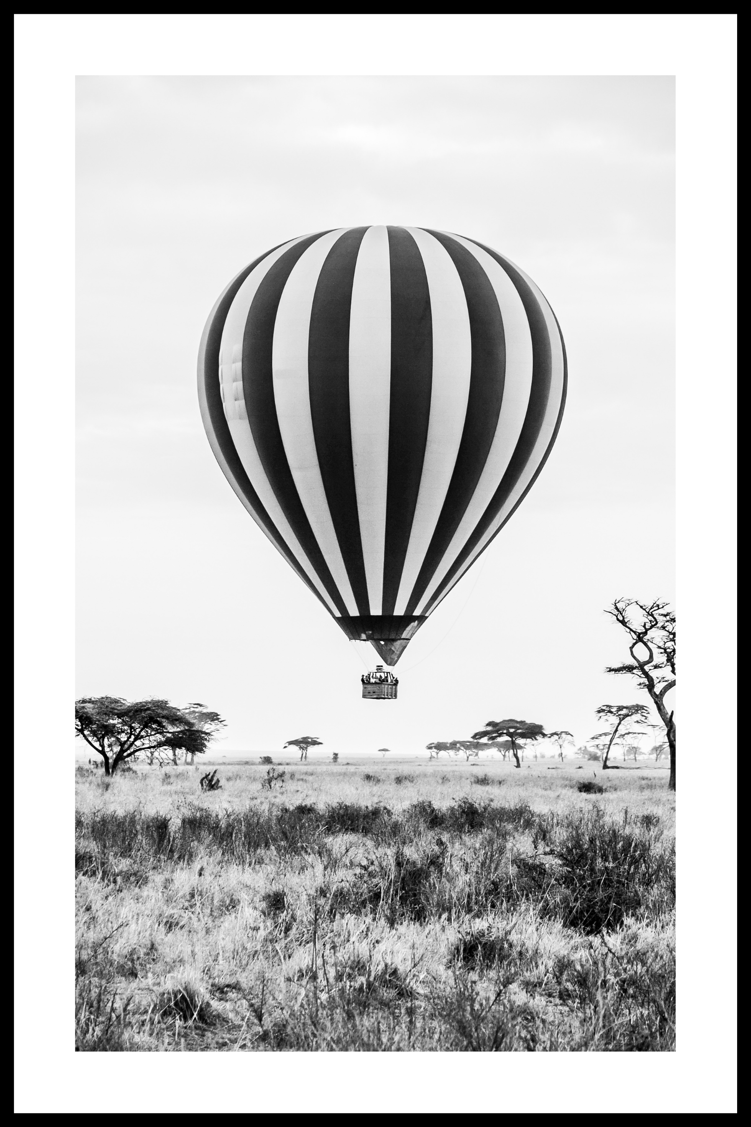 Luftballong 2 affisch