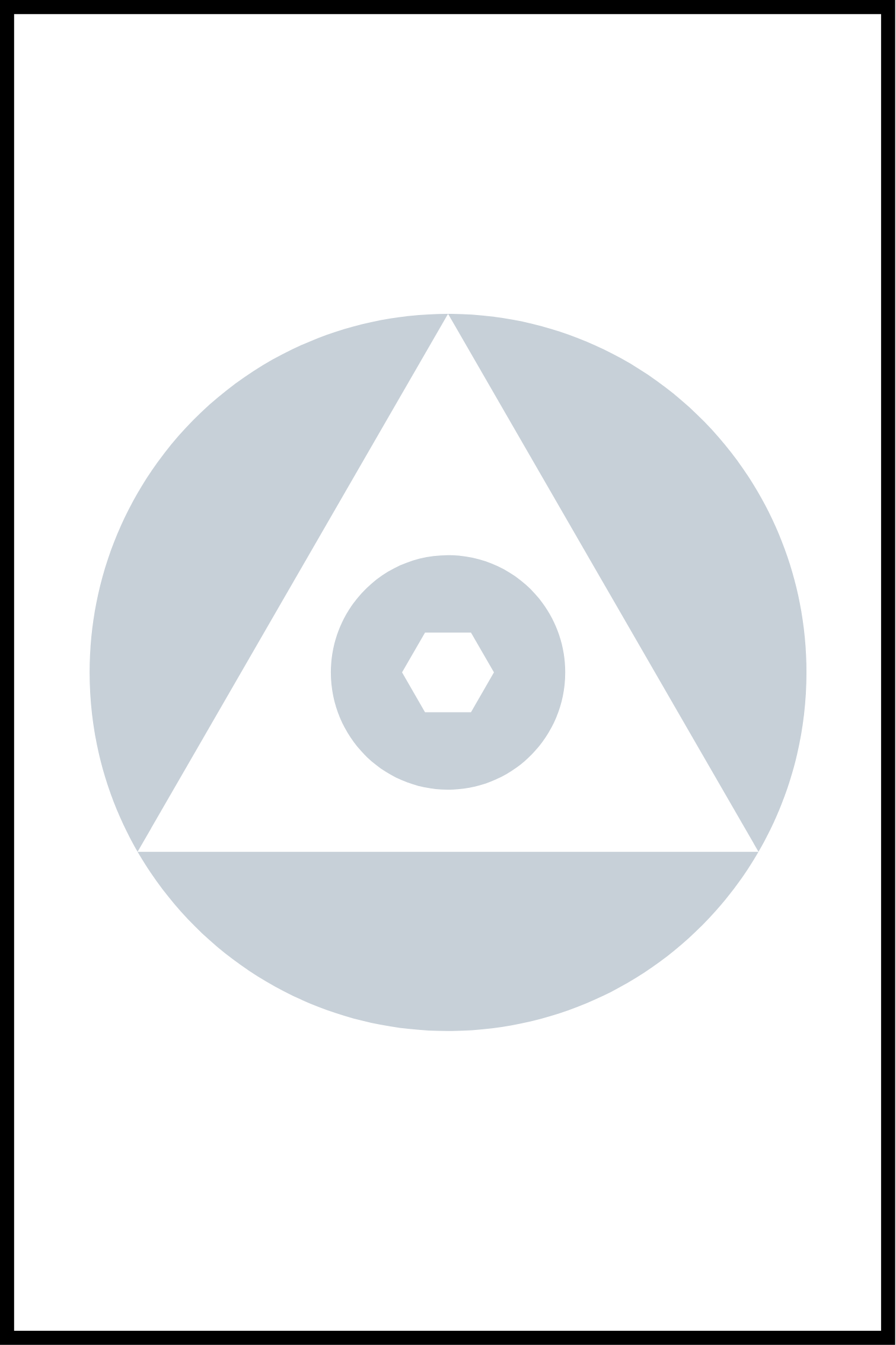 symbol affisch
