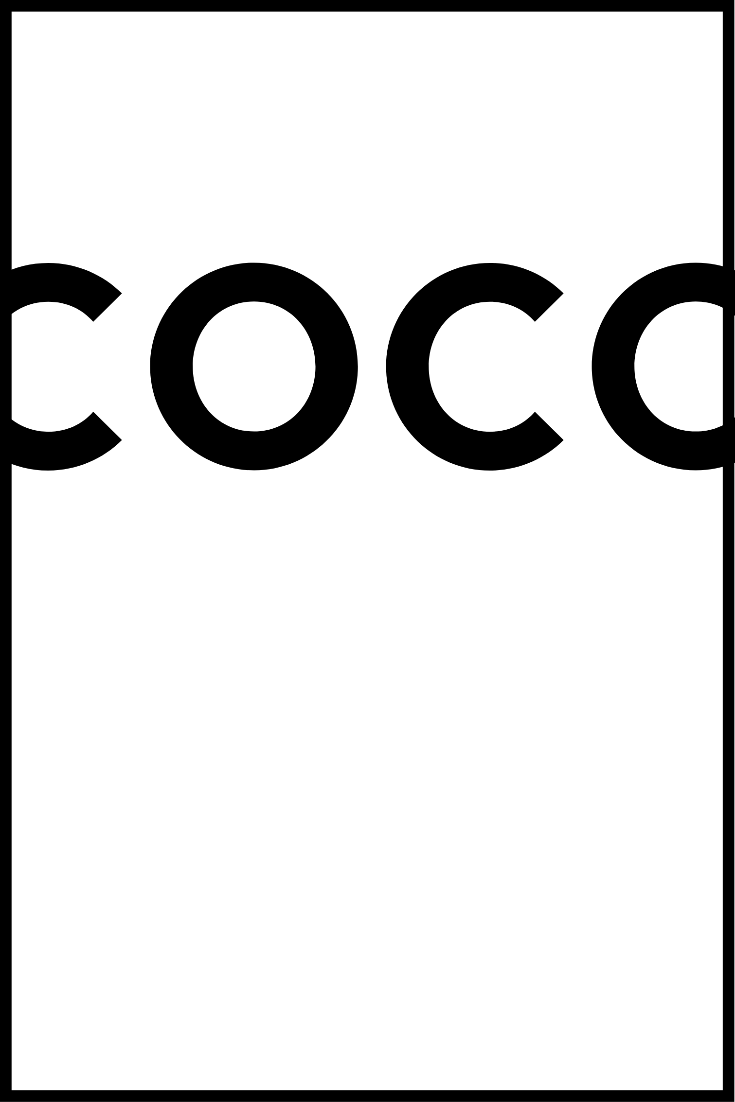 COCO affisch